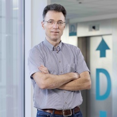 Dr. Guido Spanoghe