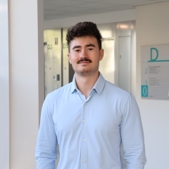 Dr Laurens Hutsebaut