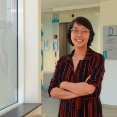Dr Hong Nguyen