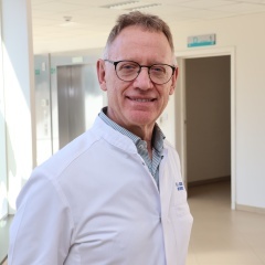 Dr Lieven Missinne