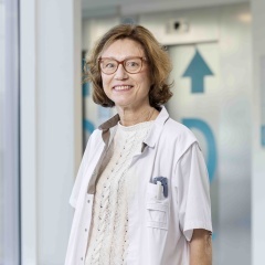 Dr Sophie Lambrecht