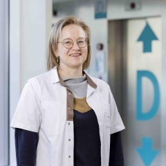 Dr. Mieke Lauwers
