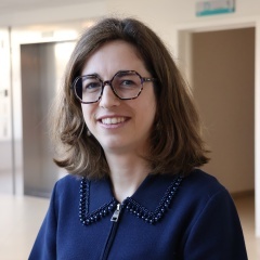 Dr Astrid Durez