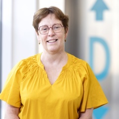Dr Hilde Van Hauthem