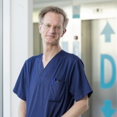 Dr. Jef Geens