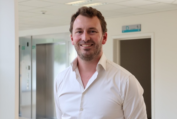 Welkom op Urologie: dr. Lorenz Vanhoucke