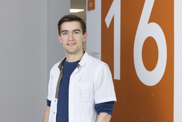 Longkankerzorg in Halle: snelle diagnose en multidisciplinaire behandeling