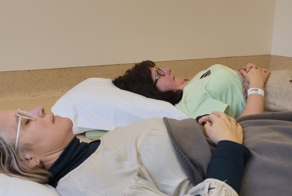 Nieuwe reeks van therapeutisch aanbod ZEN