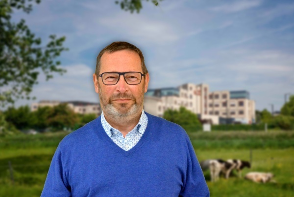 Nieuwe arts in het AZ Sint-Maria – dr. Daniël De Wolf