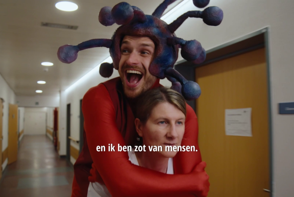 De gast die niemand wil