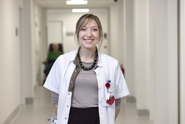 Goede hematologische zorg combineert expertise met nabijheid