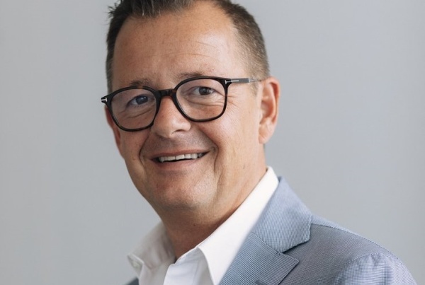 Nieuwe arts in het AZ Sint-Maria – dr. Eric Wyffels
