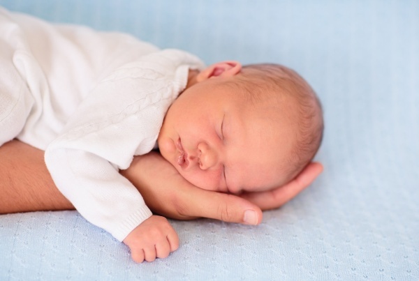 Nieuw in 2025: prenatale infosessies voor toekomstige ouders