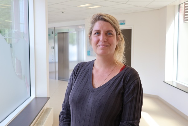 Welkom op Urgentie: dr. Carole Rosenoer