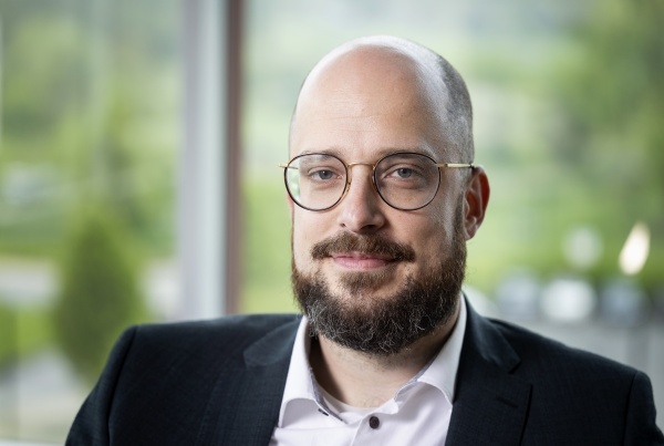 Samen verder bouwen aan innovatie en mensgerichte zorg