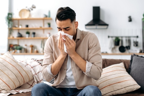 Griepepidemie officieel van start in België