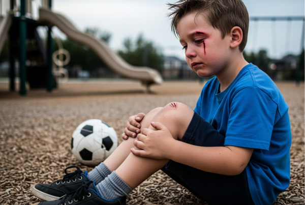 Gebruik Zorg, met Zorg