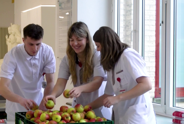 Week van de Diëtist