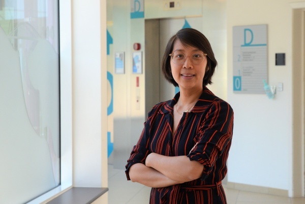 Nieuwe arts in het AZ Sint-Maria – dr. Pham Anh Hong Nguyen