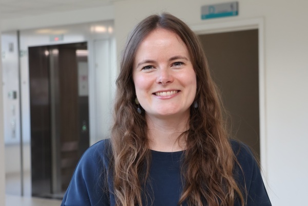 Welkom op Thoracale & Vasculaire Heelkunde: dr. Ellen Van Asbroeck