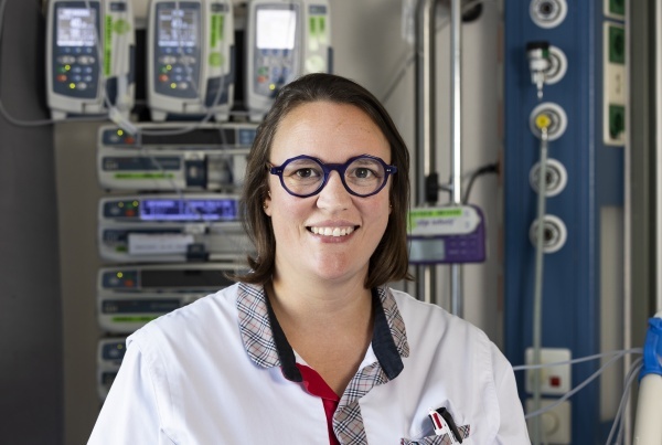 Intensieve Zorg in groei: meer bedden en meer expertise