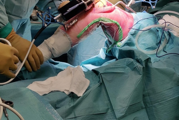 Orthopedie in een nieuw jasje: meer expertise & comfort