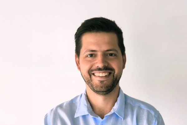 Welkom dokter Frederik Staels