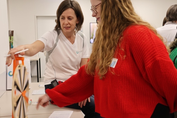 AZ Sint-Maria zet deuren open voor nieuwe verpleegkundigen